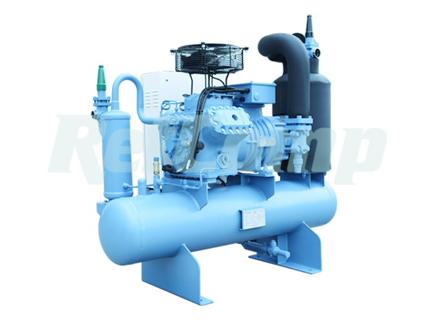 SP-L 活塞压缩机组