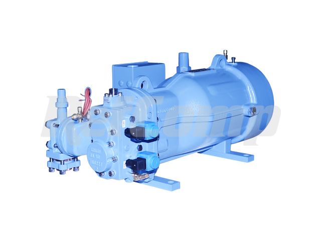 SW5L-020/025/030螺杆压缩机